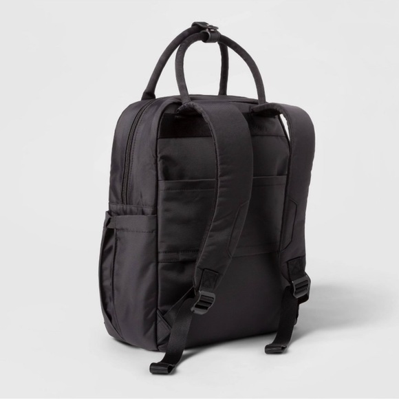 Open Story Commuter Backpack - Picture 2 of 4